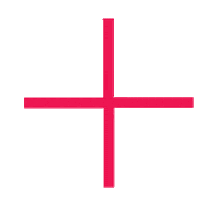 Cross Kruis Sticker by Noorderlicht