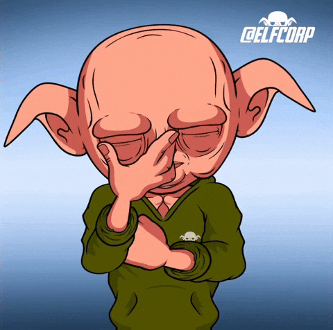 Cringe Omg GIF