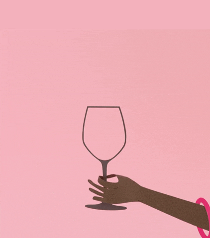 Vino a Vos GIF