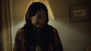 Attitude Switch It Up GIF by Awkwafina is Nora from Queens