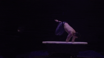 Bathing Magic Mike GIF by Spiegelworld