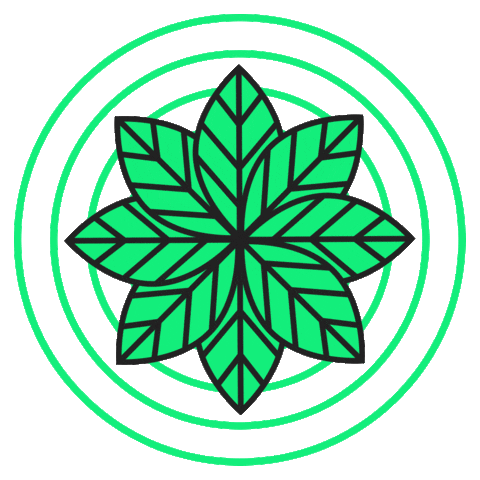 Natuur Verkiezingen Sticker by landschappennl