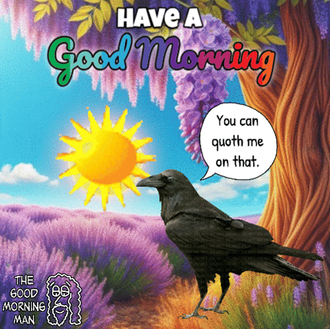 Good Morning GIF