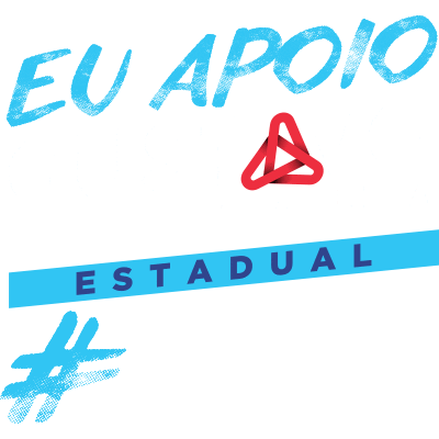 Deputado Estadual Eleiã§Ãµes Sticker