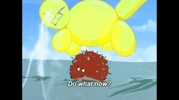 Do What Now GIF