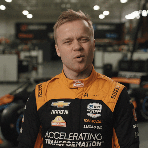 Felix Rosenqvist What GIF by Mission Foods 