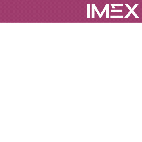 Gas Packaging Sticker by Imex Italiana srl