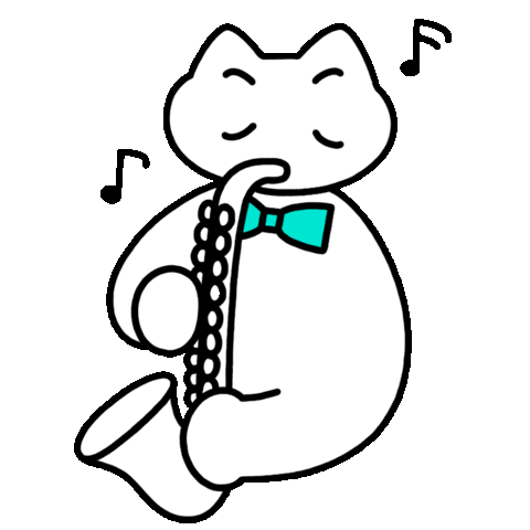 Private Curve Sticker