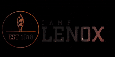 GIF by Camp Lenox