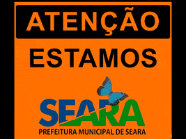Pmseara GIF by Prefeitura de Seara