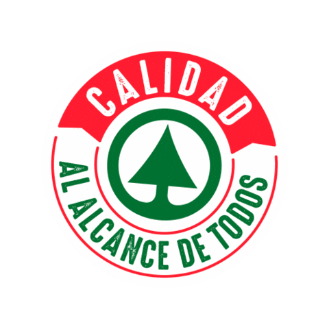 Calidad Spar Sticker by spargrancanaria