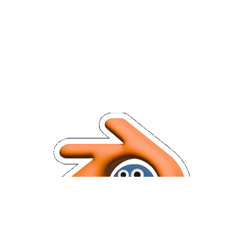 Shock What Sticker by Fabmobil