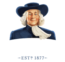 Quaker Oats Philippines Sticker