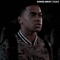 Power Ghost GIF - Power Ghost Cane - Discover & Share GIFs