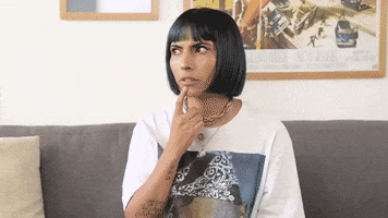 Gurl Ale Mazzini GIF
