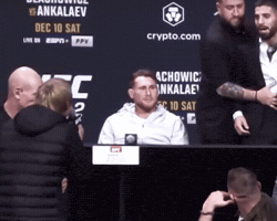 Ufc Vs GIF