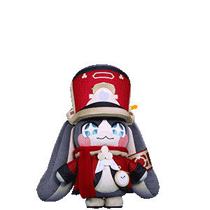 Good Morning Sun Sticker by Honkai: Star Rail Official