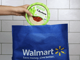 White Bean Walmart GIF by Lantana Foods