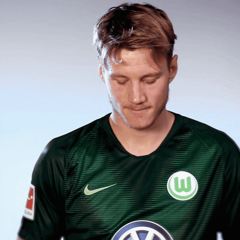 Crystal Ball Football GIF by VfL Wolfsburg - Find & Share on GIPHY