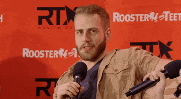 blaine gibson rt podcast GIF by Rooster Teeth