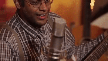 Indie #Folk #Domflemons #Live #Music #Banjo #Grandannex GIF by Grand Annex