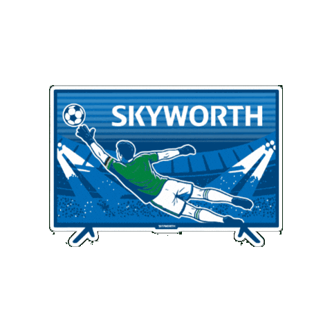 Sueño Del Hincha Sticker by skyworthbo