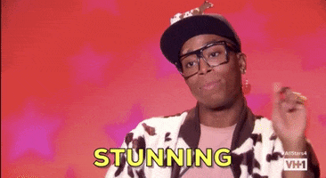 stunning all stars season 4 GIF by RuPaul's Drag Race