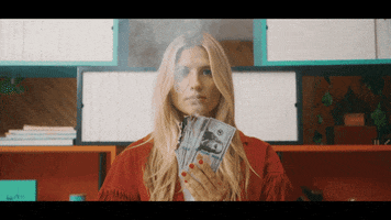 The Story Of Us Money GIF by Quinn XCII