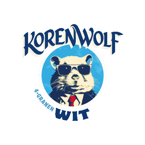 Bier Wit Sticker by Gulpener Bierbrouwerij