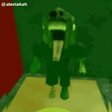 Tongue Hear Me Out GIF