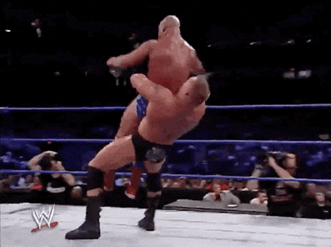 Brock Lesnar Sport GIF by WWE - Find & Share on GIPHY
