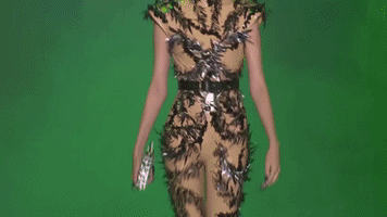 new york fashion week nyfw sept 2018 GIF by NYFW: The Shows