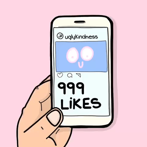 Fun Instagram GIF
