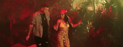 happy becky g GIF by Kane Brown