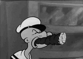 popeye GIF