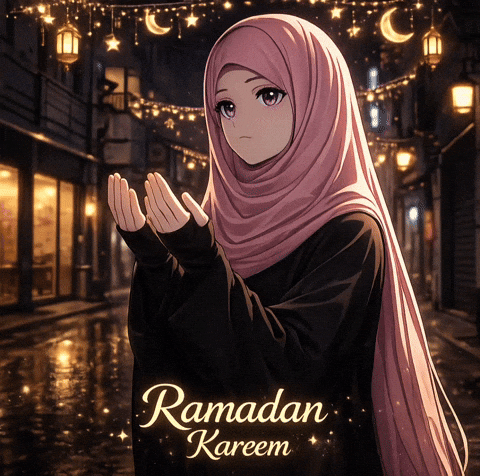 Ramadan Kareem GIF