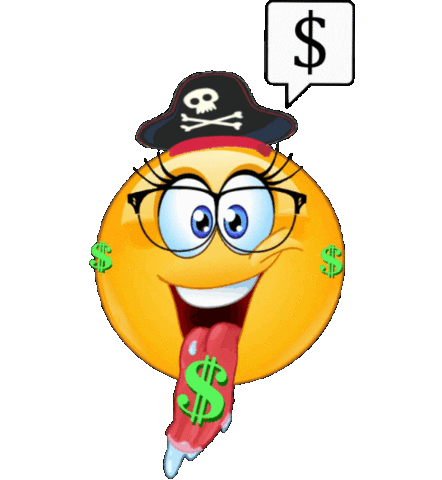 Cristina Radresa Sticker