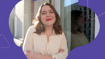 Podemos Dia De La Mujer GIF by Mediaset España