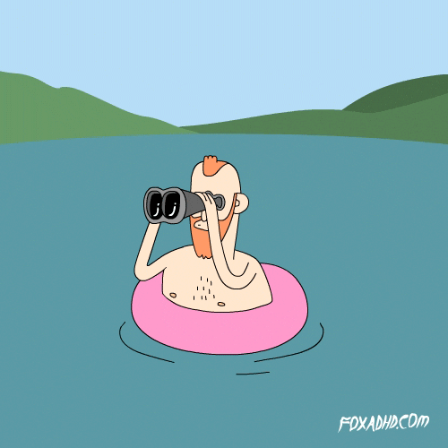 urban legend lol GIF by Animation Domination High-Def