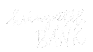Bank Fesztival Sticker