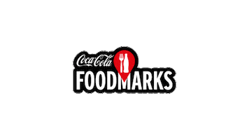 Foodie Coke Sticker by Coca-Cola