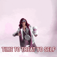 happy oh yeah GIF by Dr Pepper