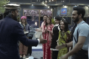Saif Ali Khan Sak GIF