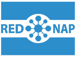 RedNAP Sticker
