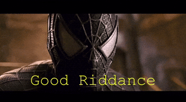 Spider-Man 3 GIF