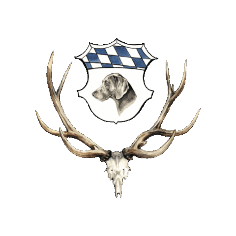 Forst Eibenstein Sticker