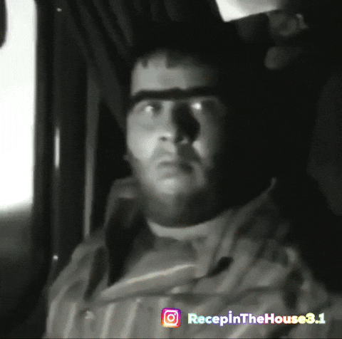 Recep Ivedik Bakmak GIF