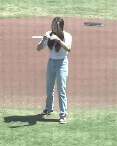 Poison Ivy GIF by VIVA HOUSTON