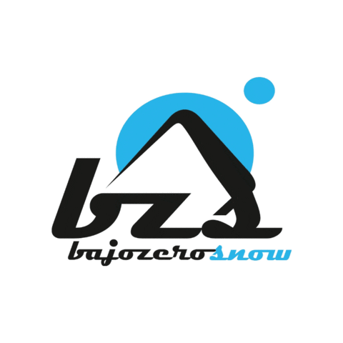 Bajozerosnow Sticker