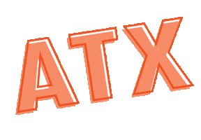 City of Austin Sticker